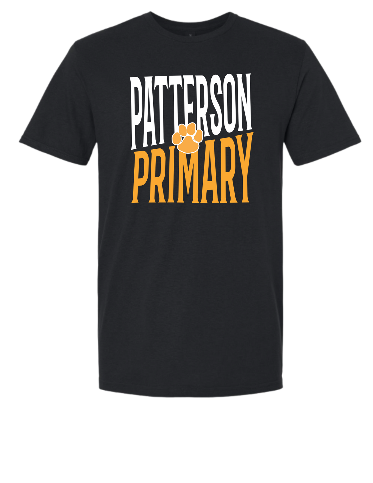 PPS - Patterson Primary