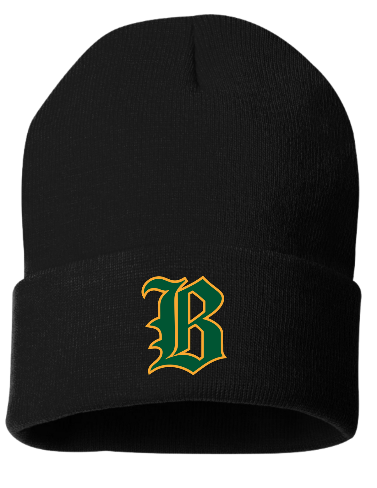 BHCY Wrestling - Beanie