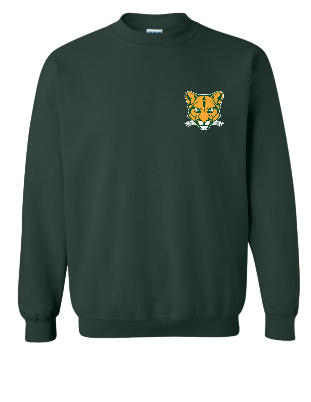 BIS - Spirit Squad Sweatshirt