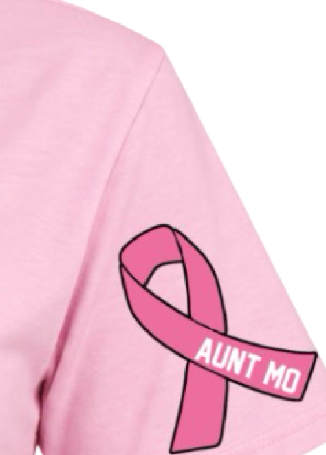 BLCF - Pink Out Hoodie