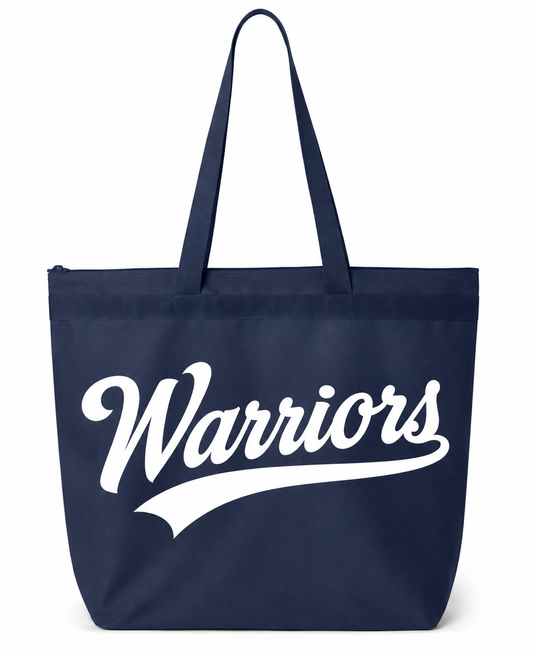 CV Baseball - Tote Bag