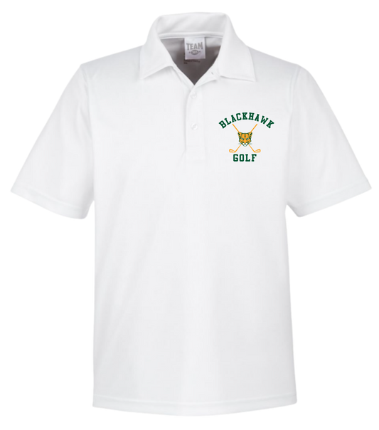 Fairway Polos