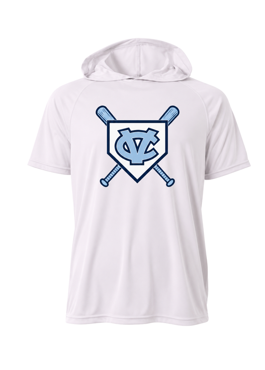 CV Baseball - Bases & Bats