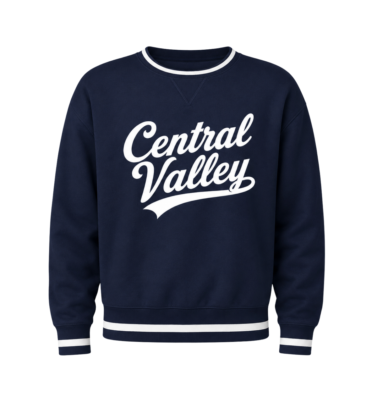 CV Baseball - Prep Crew