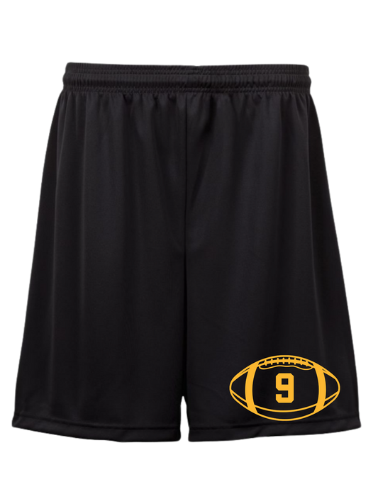 BLCF - Shorts
