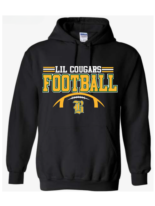 BLCF - Gridiron Hoodie