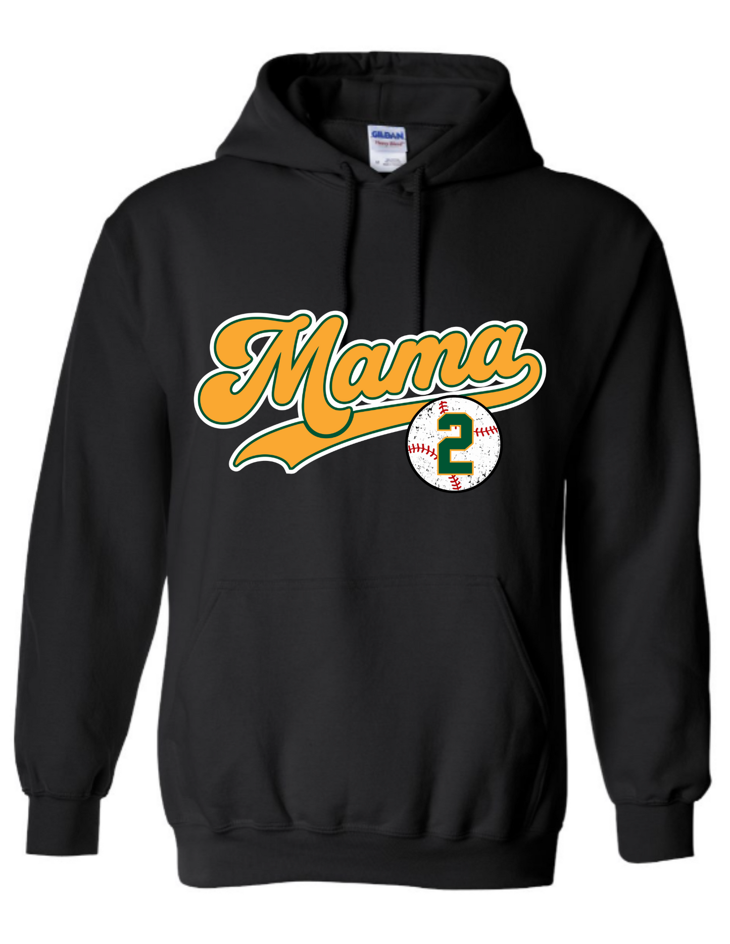 Mama