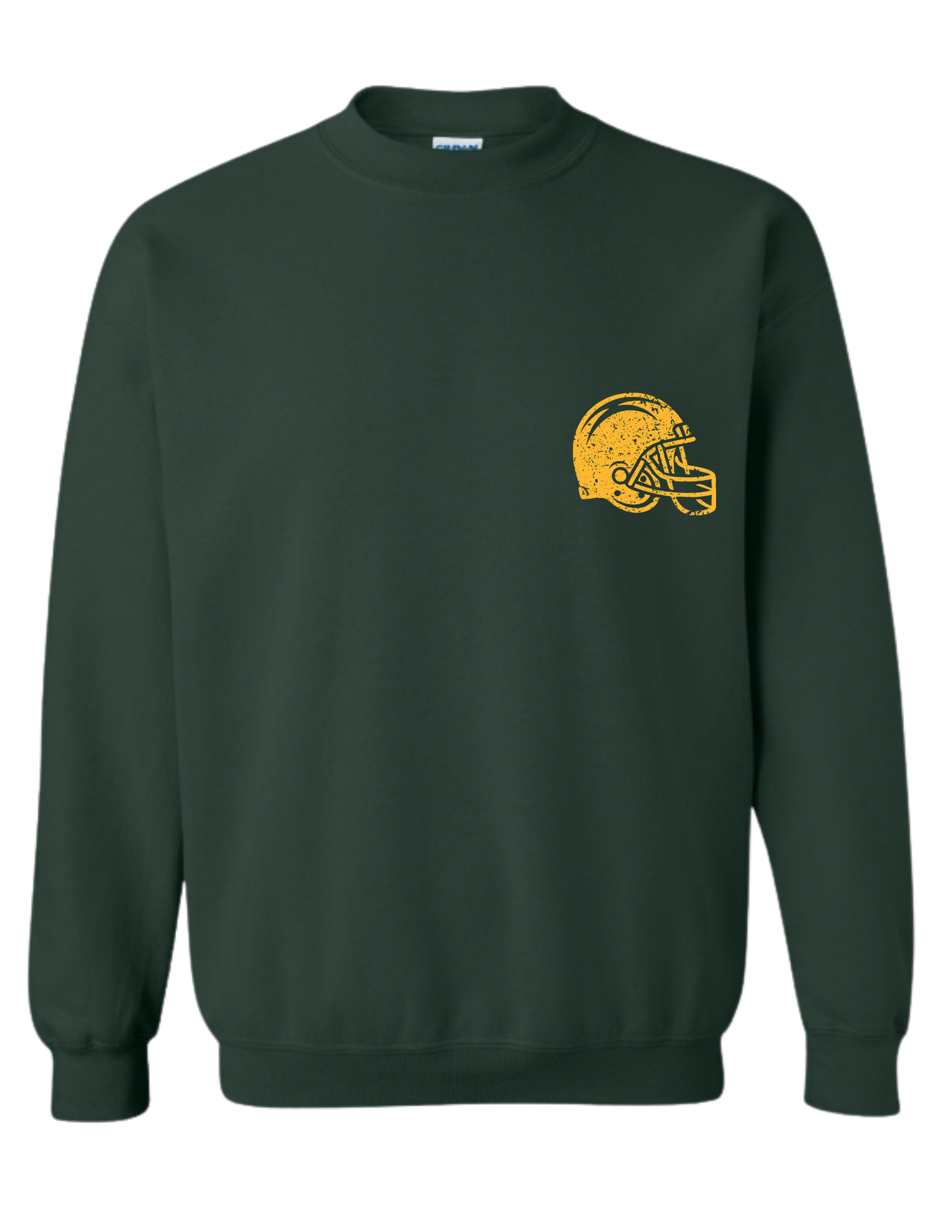 BLCF - Spirit Squad Sweatshirt