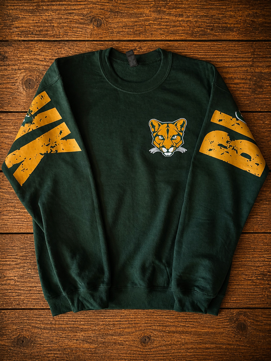 Spirit Squad Sweatshirt