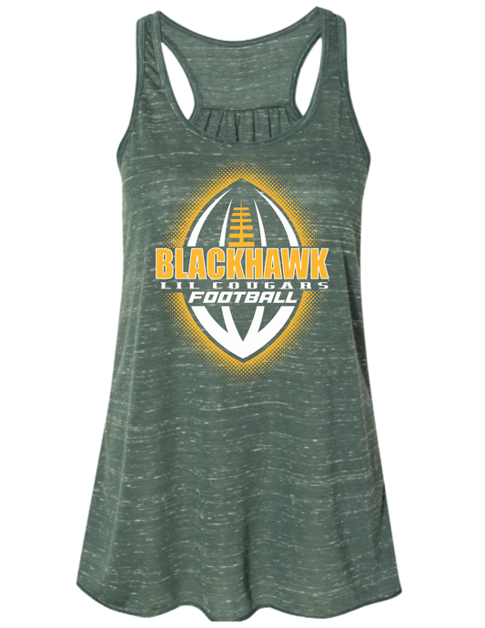 BLCF - Supercharged Tank Top