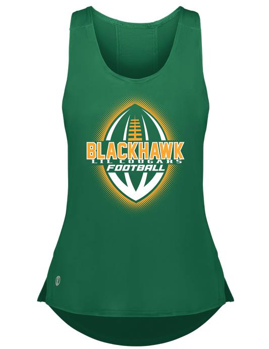 BLCF - Supercharged Tank Top