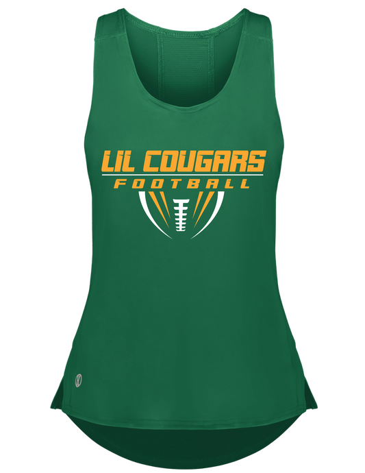 BLCF - Touchdown Tank Top