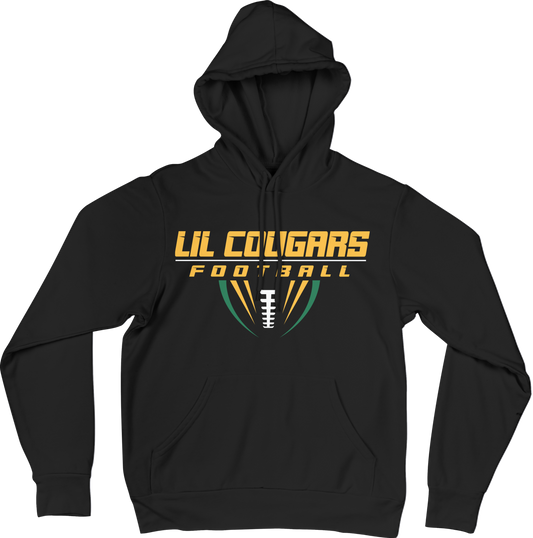 BLCF - Touchdown Hoodie