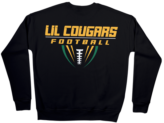 BLCF - Touchdown Sweatshirt