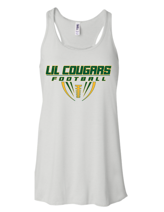 BLCF - Touchdown Tank Top