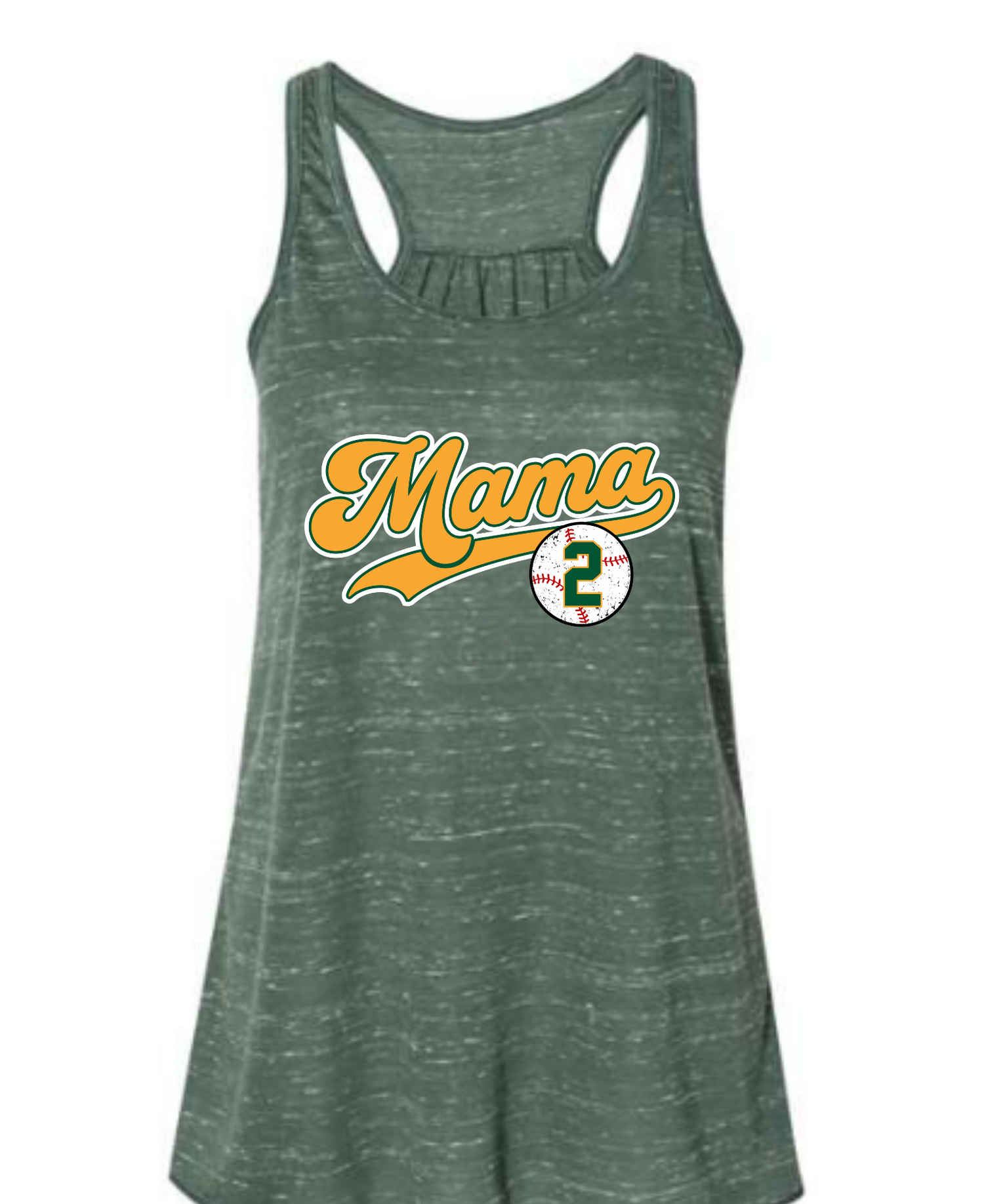 Sports Mama
