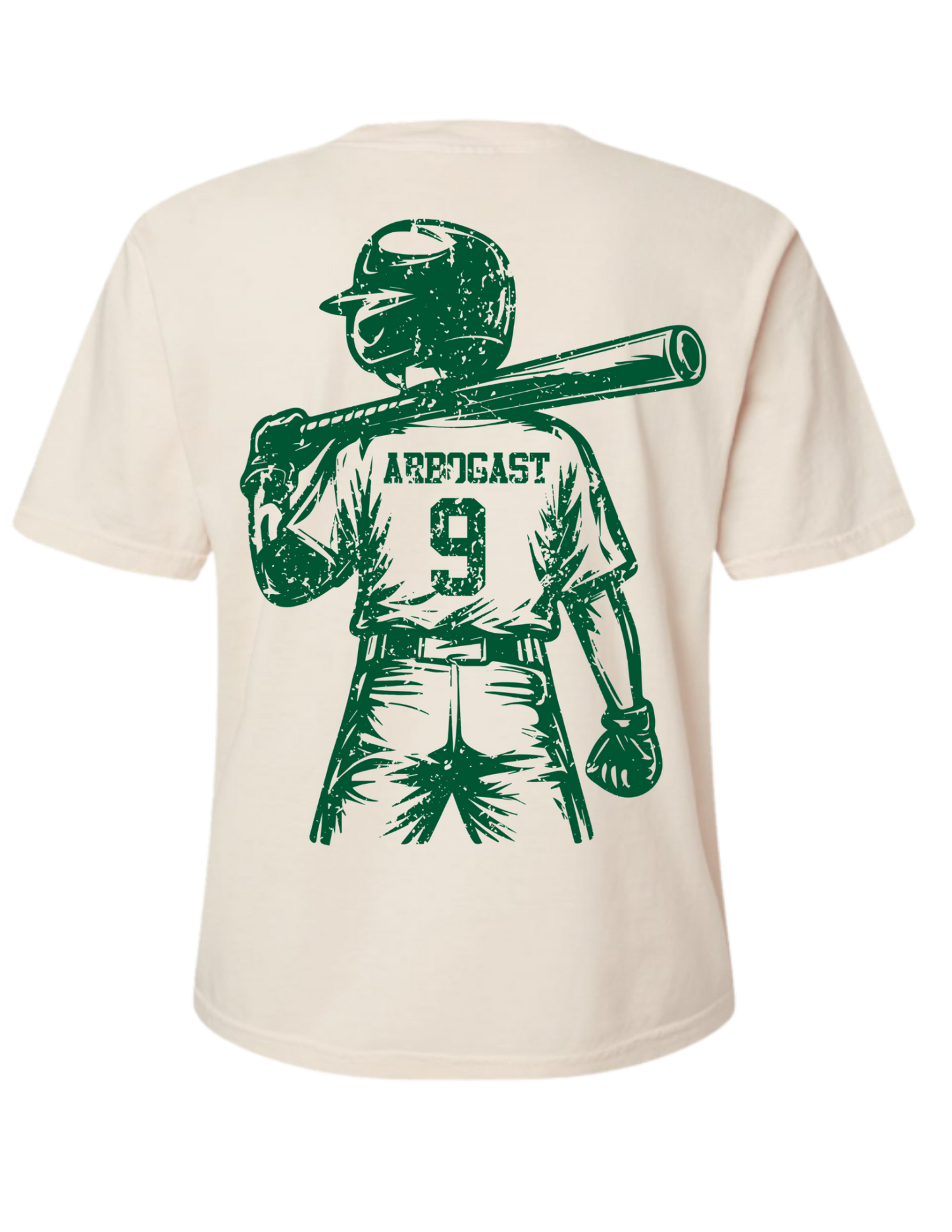 Little Slugger