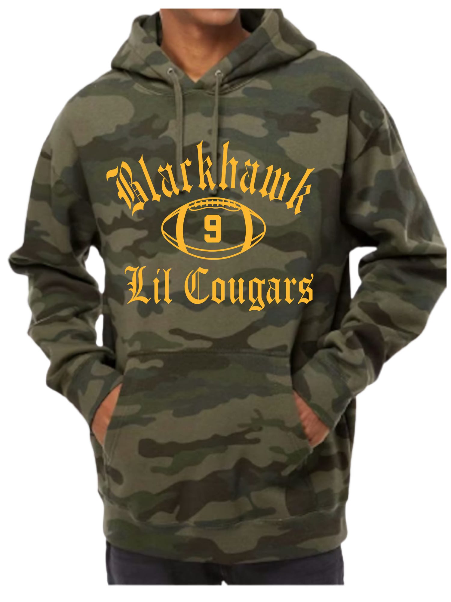 Hoodies