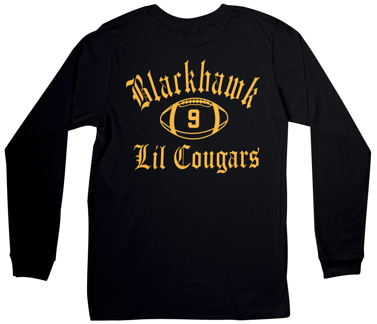 Long Sleeve T-Shirts