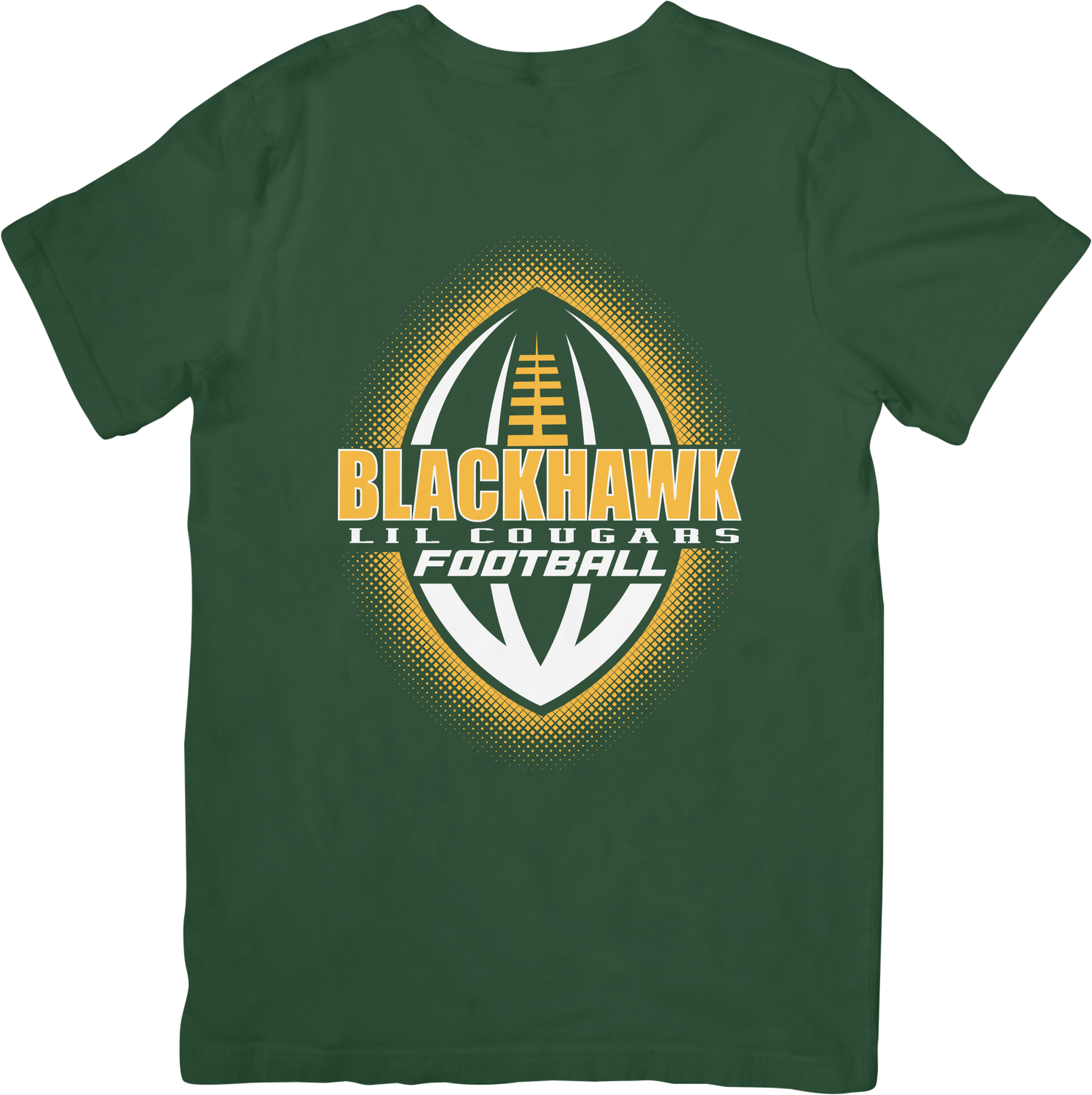 BLCF - T-Shirts