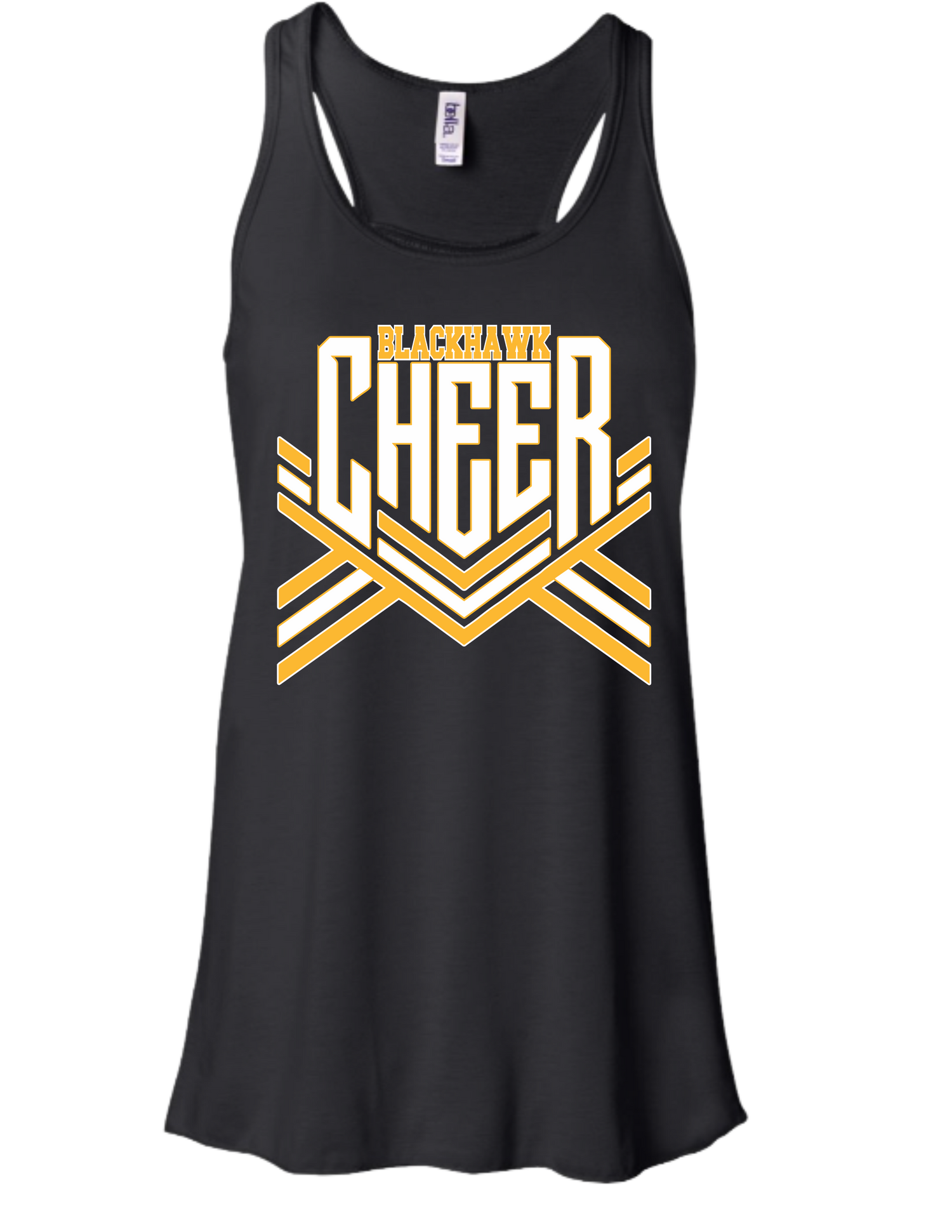 BLCF - Tank Tops