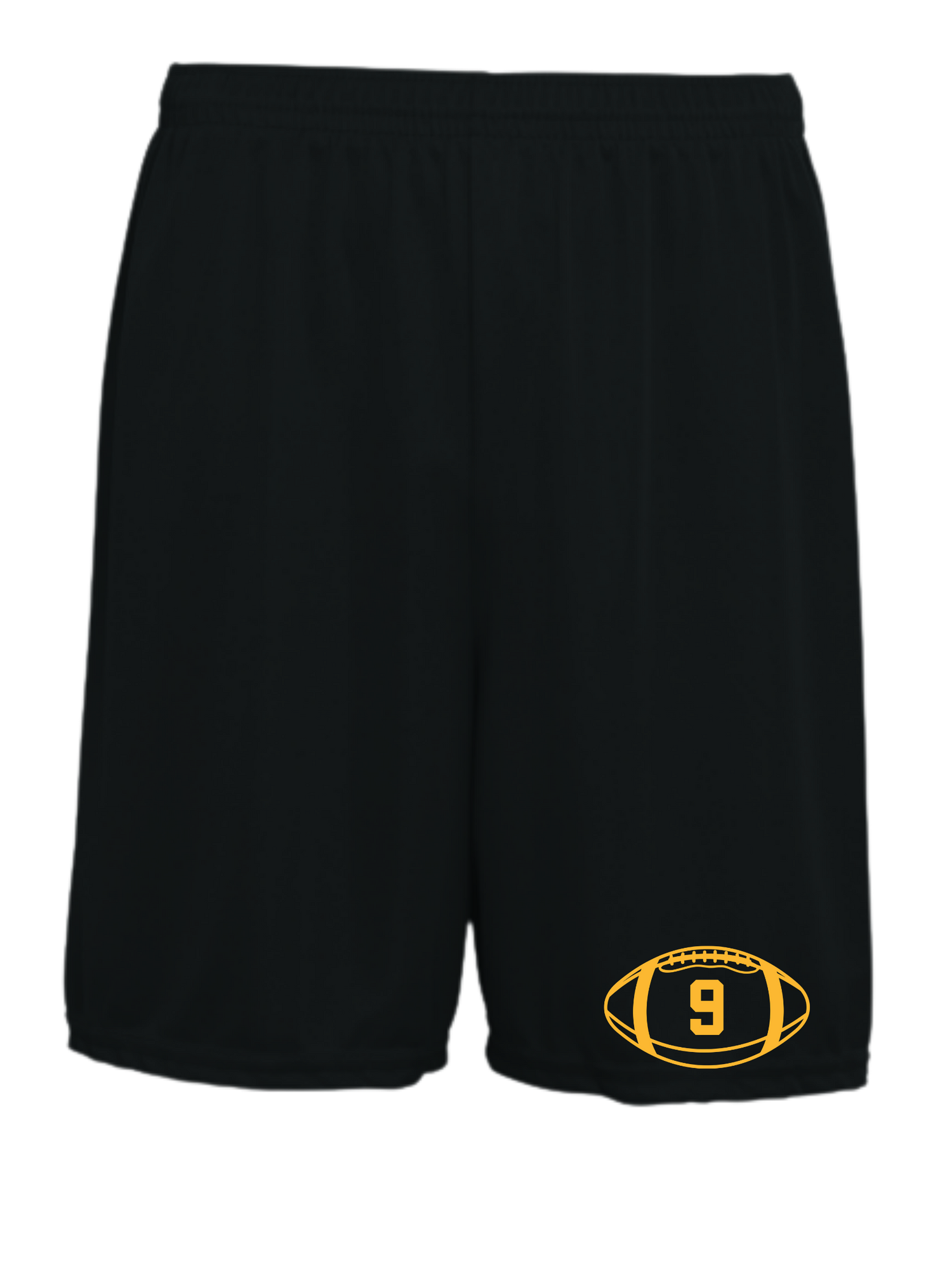 BLCF - Shorts