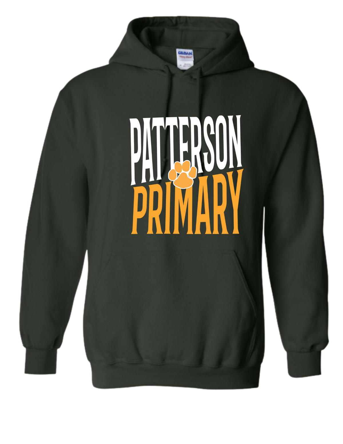 PPS - Patterson Primary