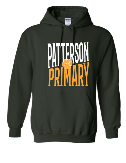 PPS - Patterson Primary