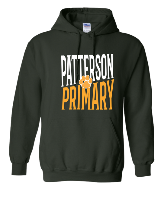 PPS - Patterson Primary