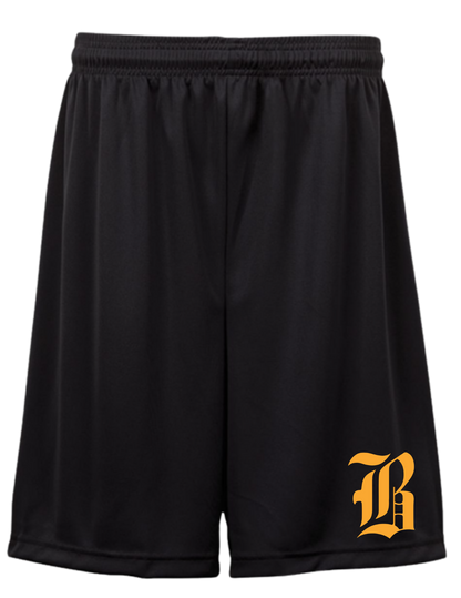 Shorts - Baseball