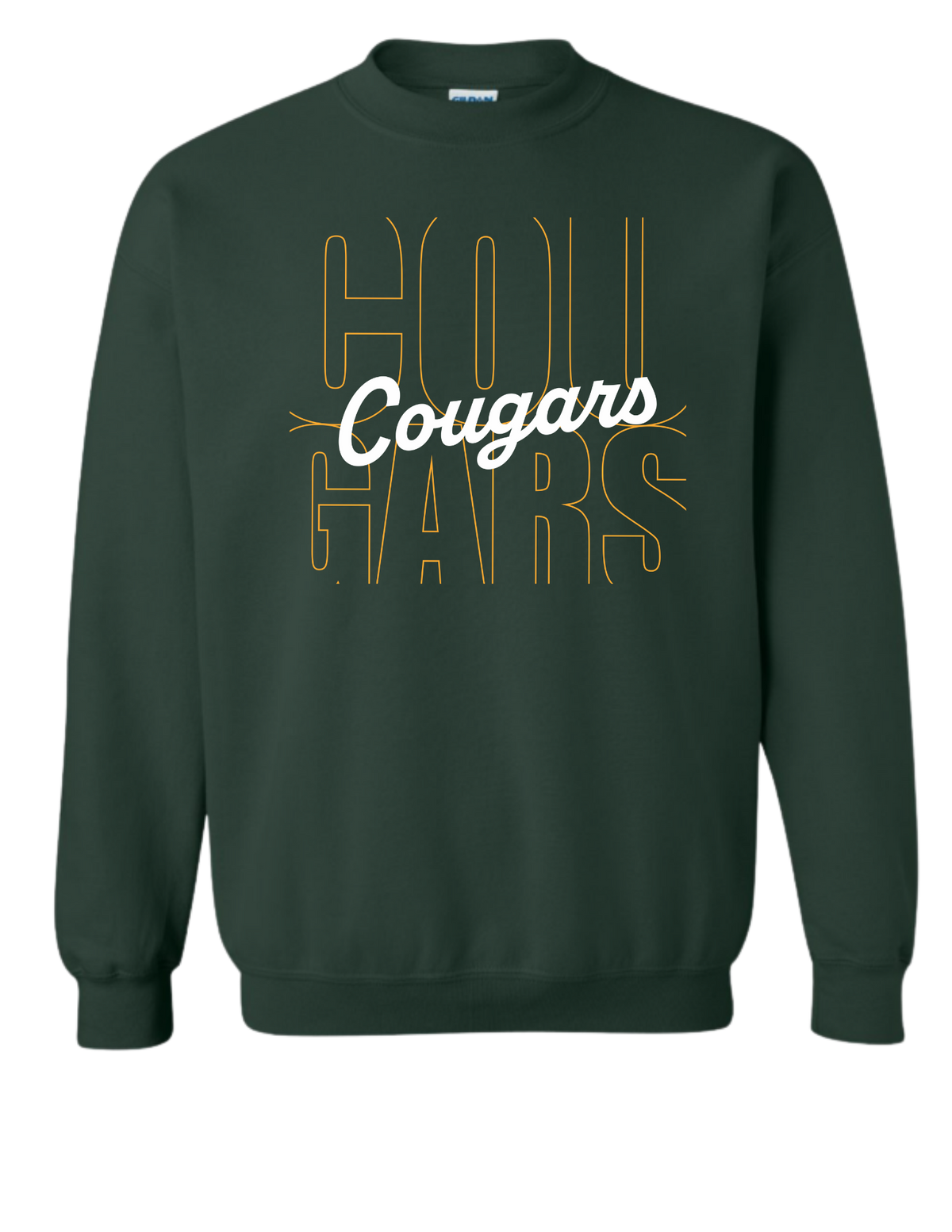 PPS - Cougar Synergy