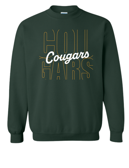 PPS - Cougar Synergy