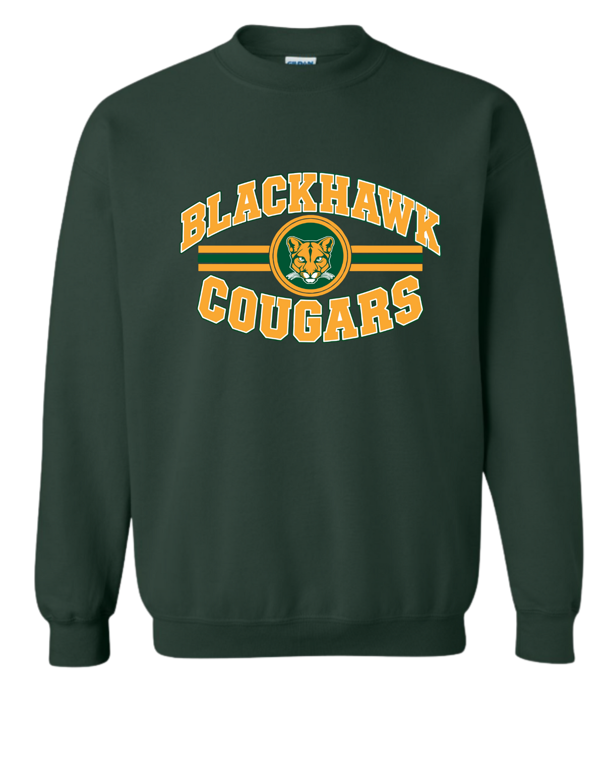PPS - Classic Cougars