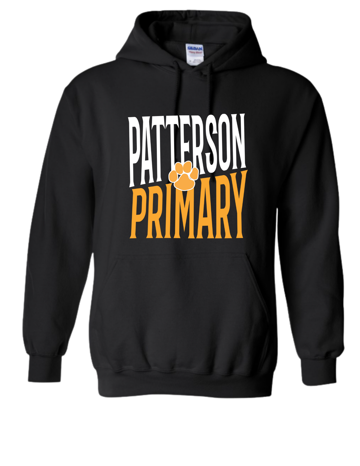 PPS - Patterson Primary