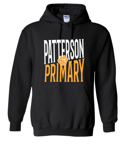 PPS - Patterson Primary