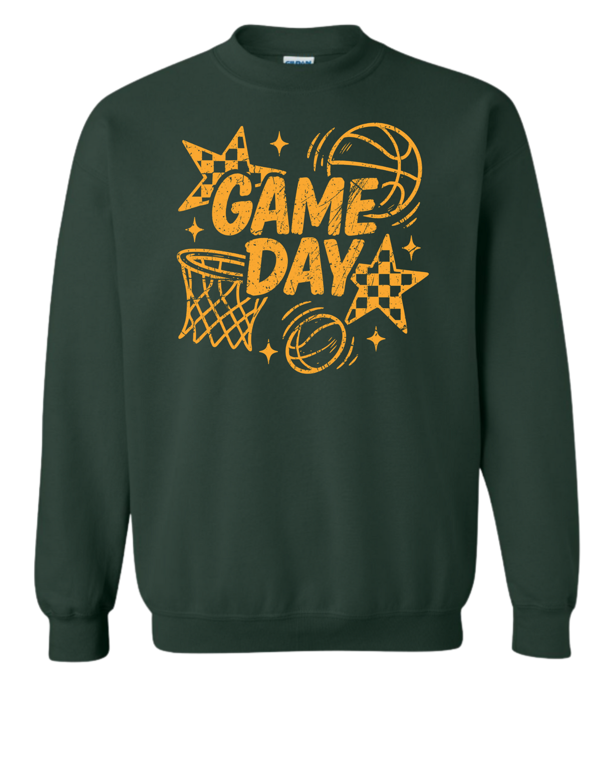 BBS - Game Day!