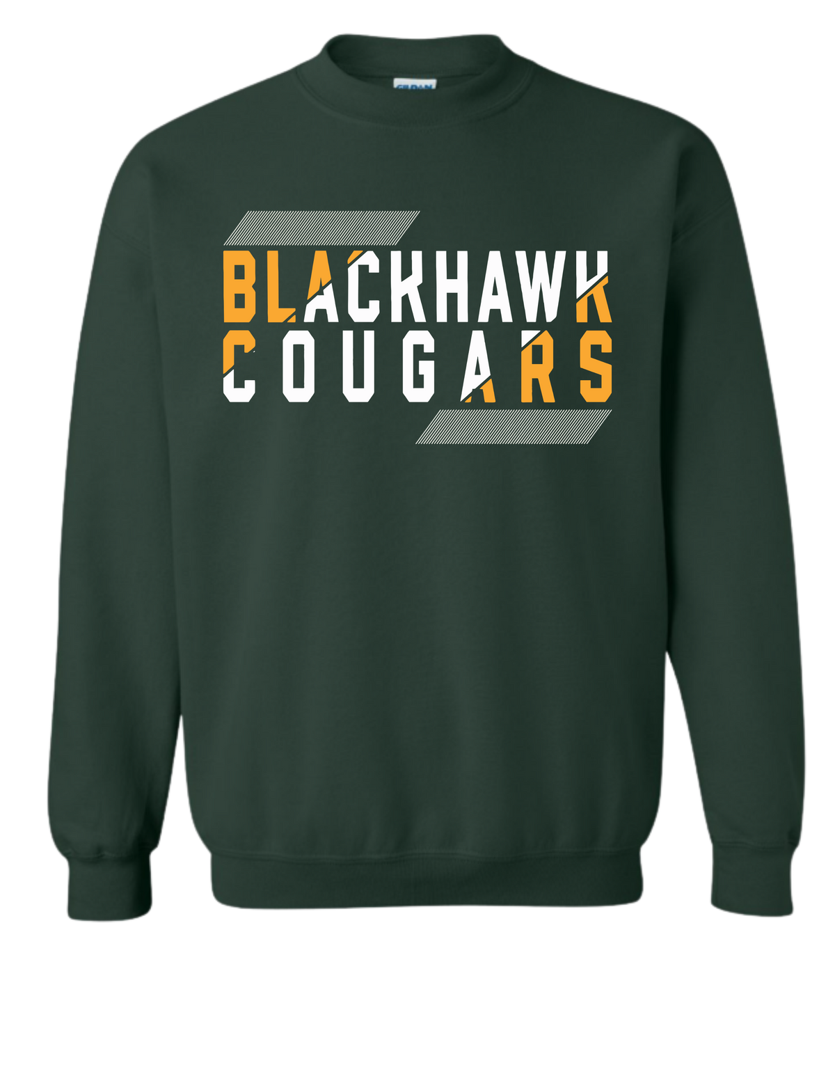 PPS - Cougar Hype