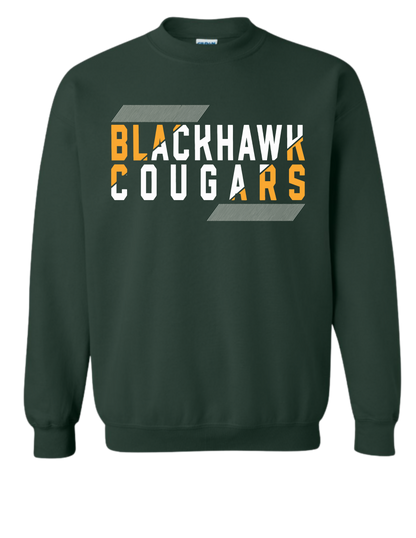 PPS - Cougar Hype