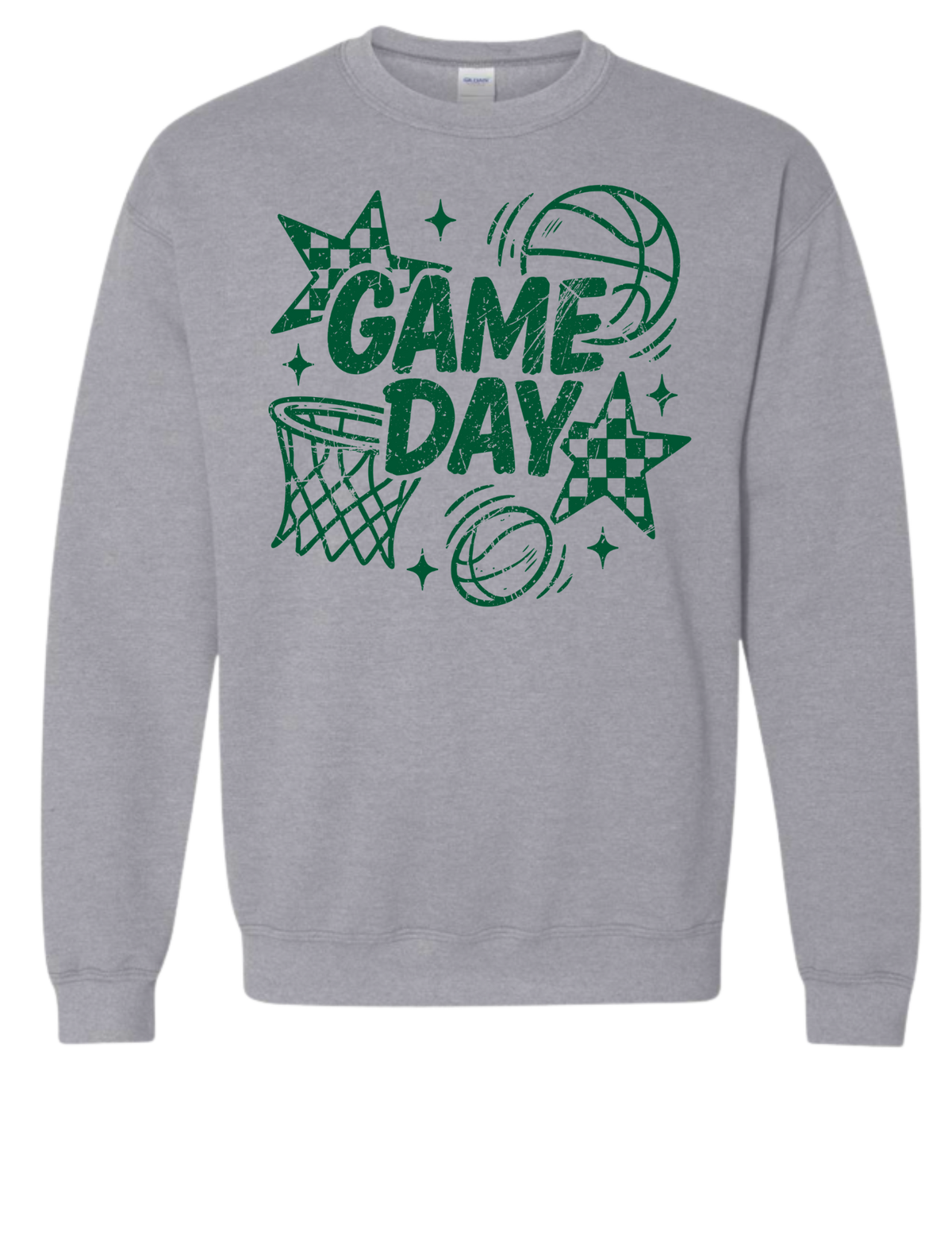 BBS - Game Day!