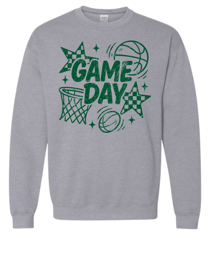 BBS - Game Day!