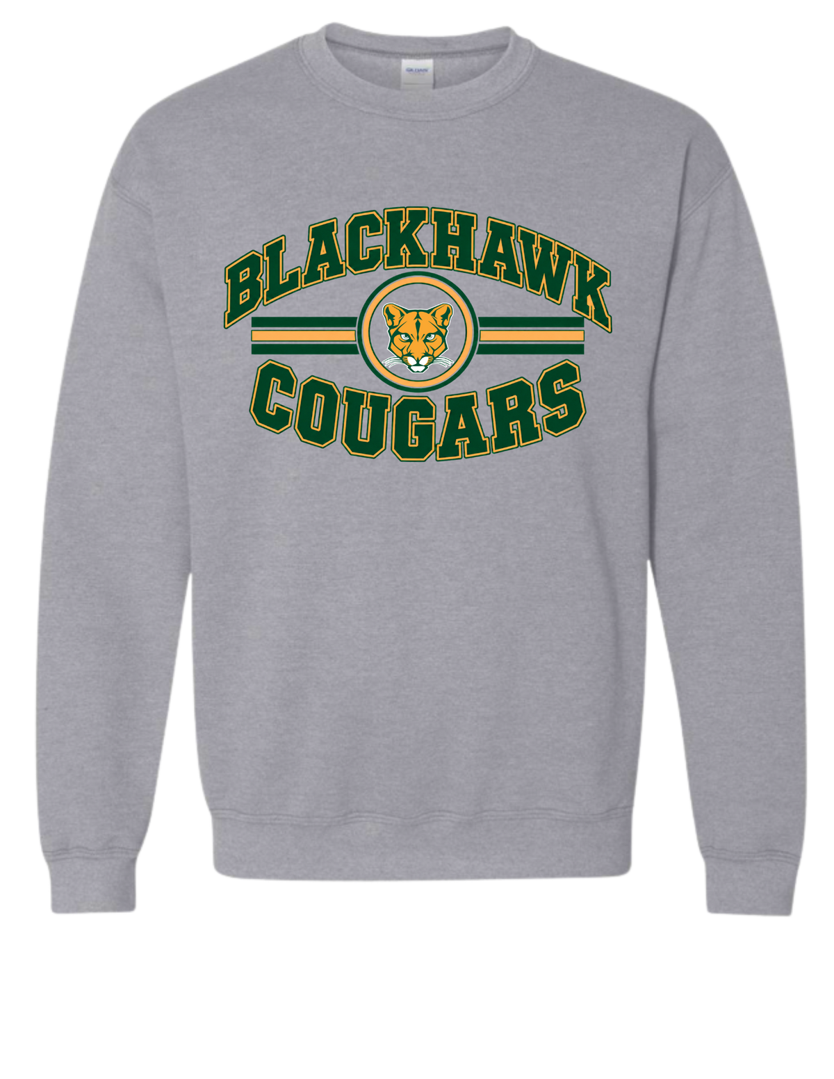 PPS - Classic Cougars