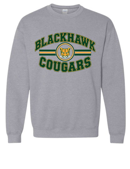 PPS - Classic Cougars