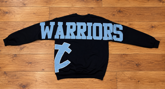 CV Baseball - Spirit Squad