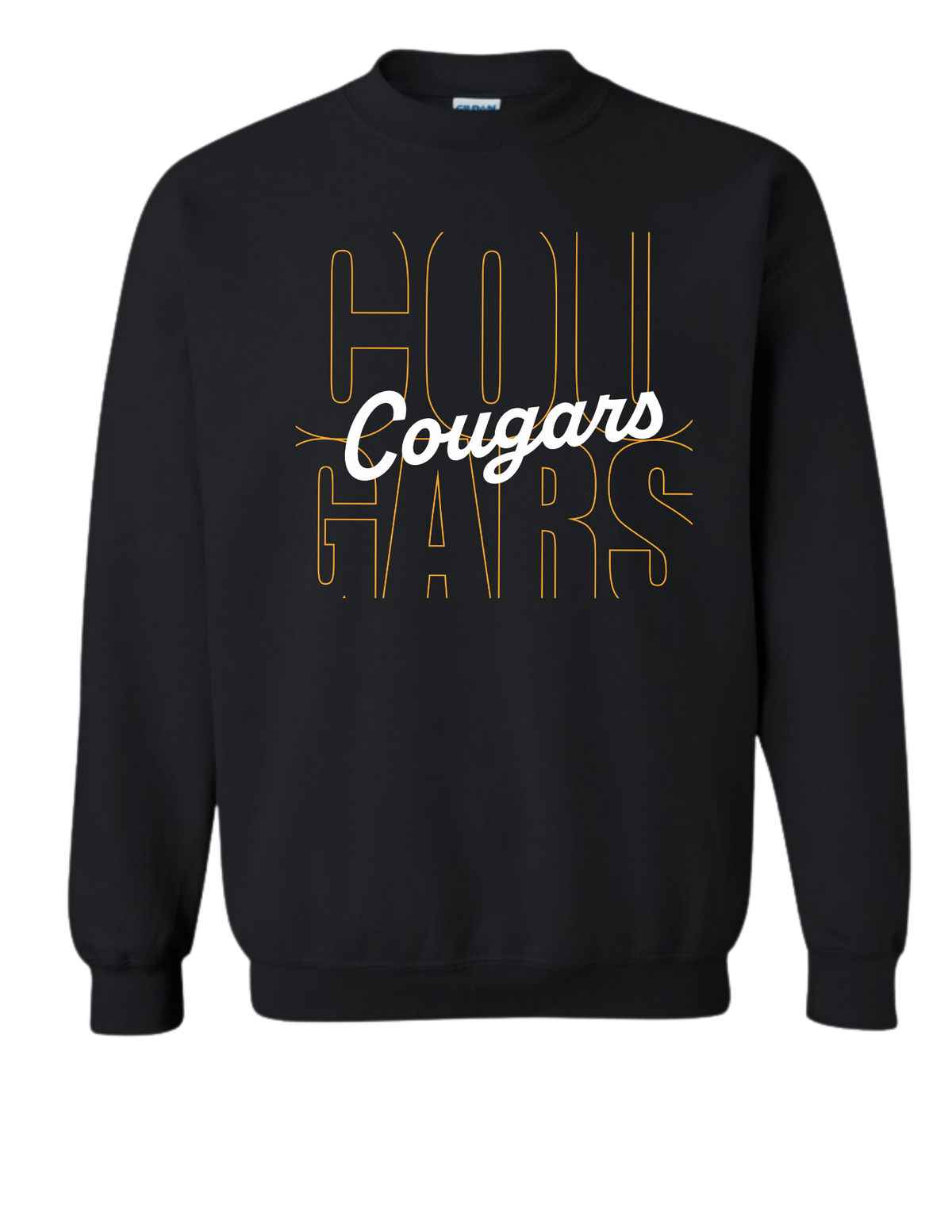 PPS - Cougar Synergy