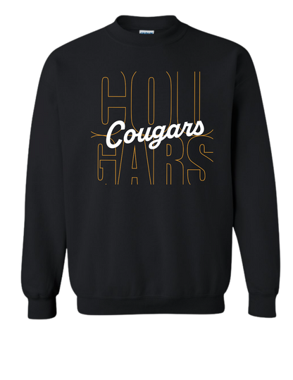 PPS - Cougar Synergy