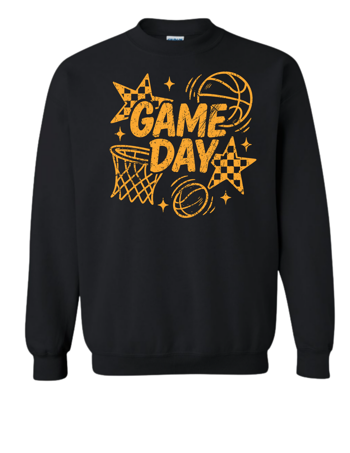 BBS - Game Day!