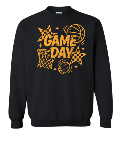 BBS - Game Day!