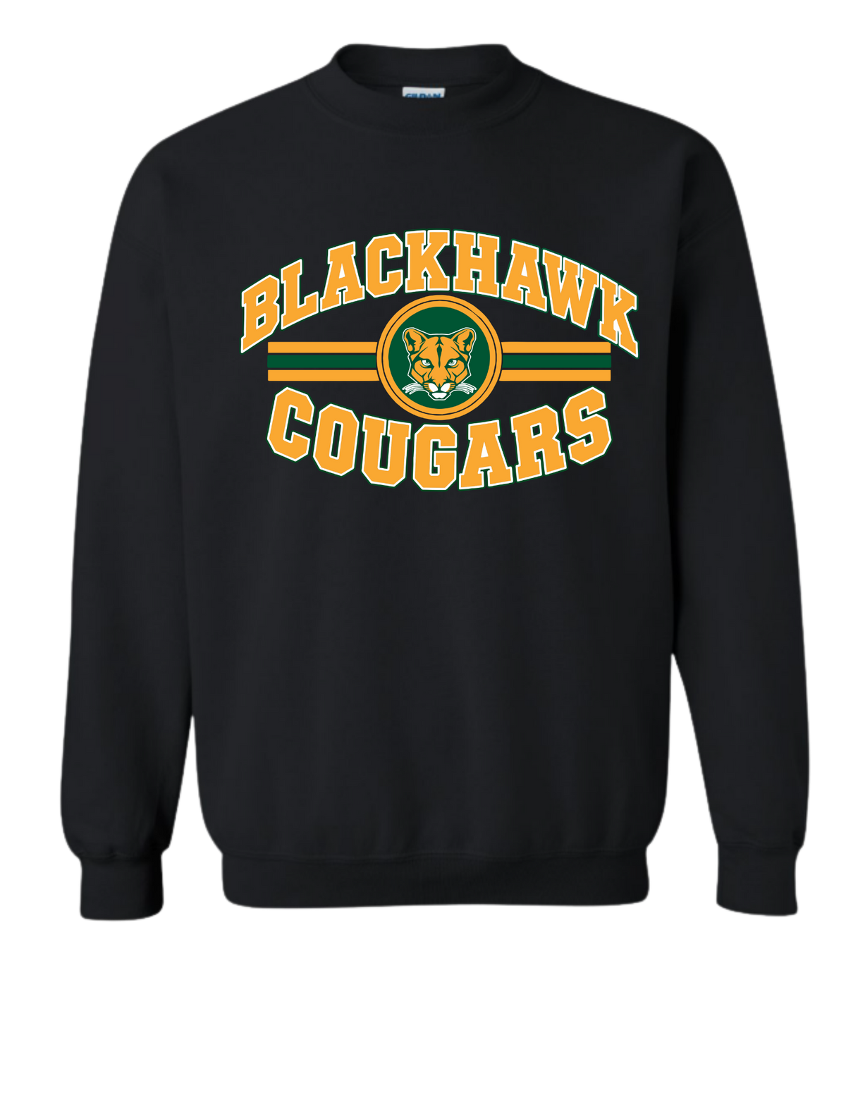 PPS - Classic Cougars