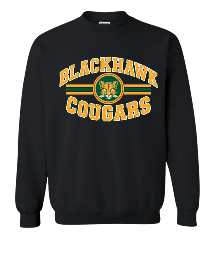 PPS - Classic Cougars