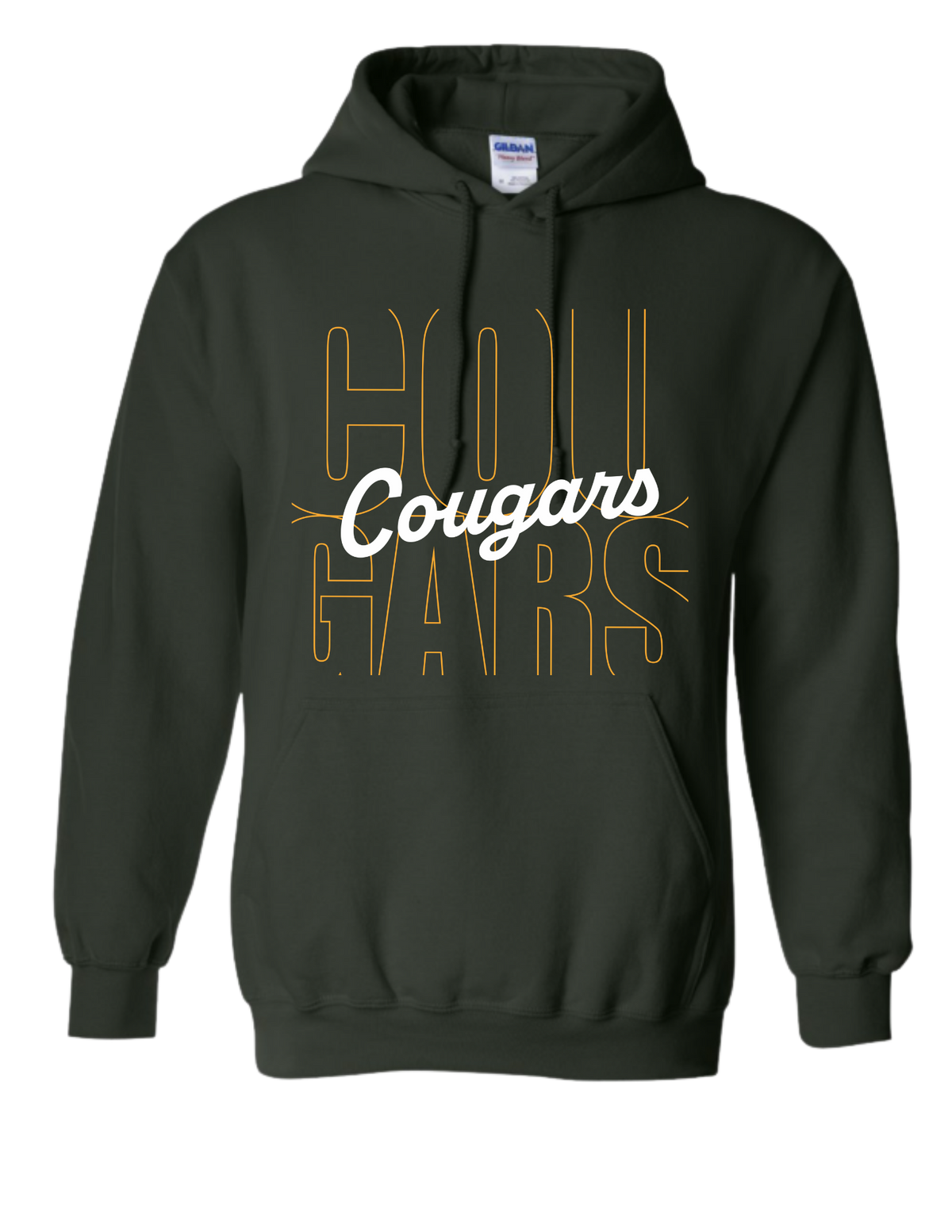 PPS - Cougar Synergy